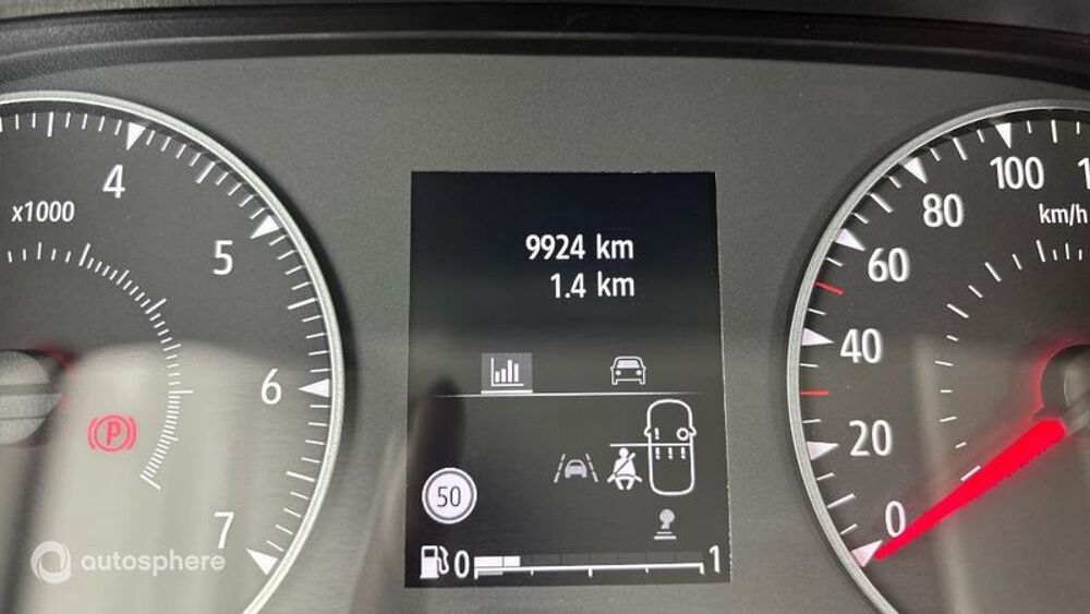 Sandero 1.0 TCe 90ch Stepway Extreme -24 2025 occasion 74200 Thonon-les-Bains