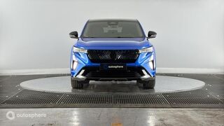 Rafale 1.2 E-Tech hyper hybrid 300ch atelier Alpine 4x4 - 25 2025 occasion 74100 Annemasse