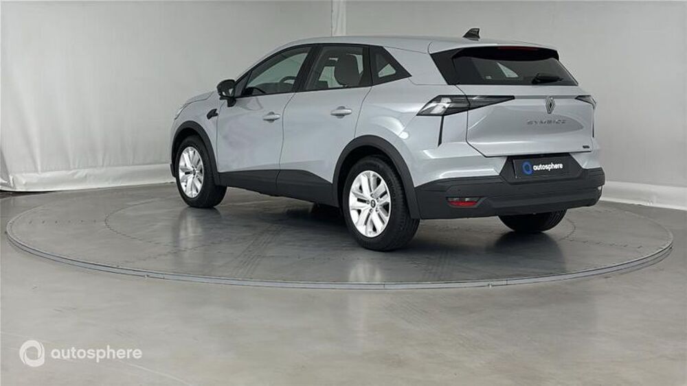 Symbioz 1.8 E-Tech full hybrid 160ch Evolution - 25 2025 occasion 86000 Poitiers