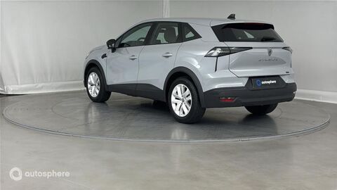 Symbioz 1.8 E-Tech full hybrid 160ch Evolution - 25 2025 occasion 86000 Poitiers