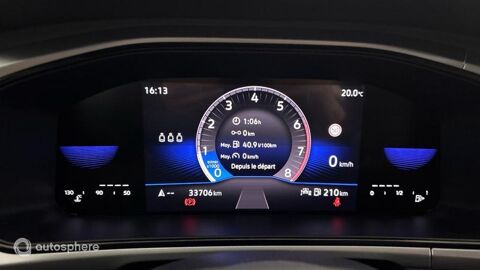 T-ROC 1.0 TSI 110ch Life Plus 2023 occasion 51100 Reims