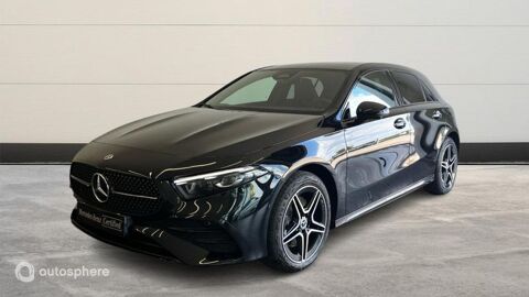 Annonce voiture Mercedes Classe A 45299 €