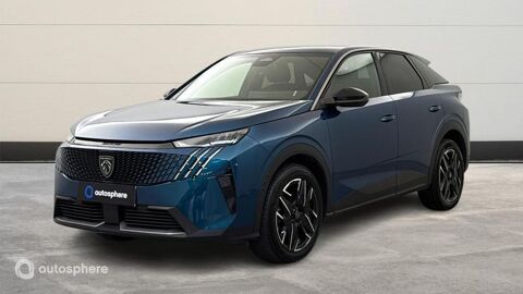 Annonce voiture Peugeot 3008 30499 €