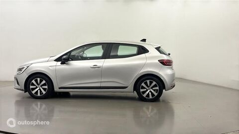 Clio 1.6 E-Tech hybride 145ch Equilibre 2023 occasion 93250 Villemomble