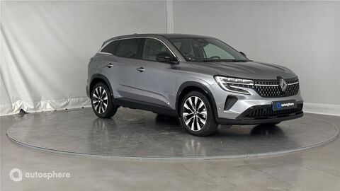Austral 1.2 E-Tech full hybrid 200ch Techno - 23 2023 occasion 57000 Metz