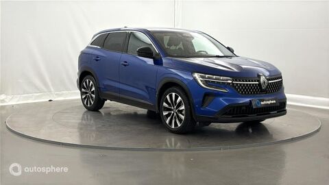 Austral 1.2 E-Tech full hybrid 200ch Techno 2023 occasion 10000 Troyes
