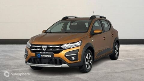 Annonce voiture Dacia Sandero 12499 €