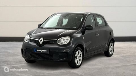 Annonce voiture Renault Twingo 11499 €