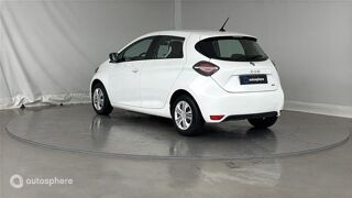 Zo&eacute; Life charge normale R110 Achat Int&eacute;gral 2020 occasion 62800 Li&eacute;vin