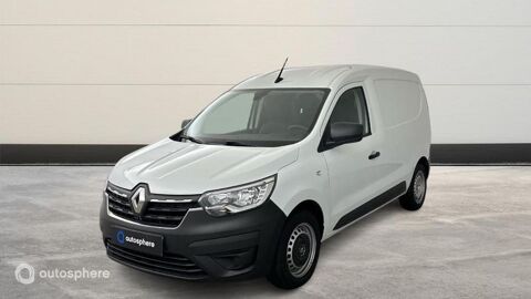 Annonce voiture Renault Express 13999 €