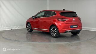 Clio 1.3 TCe 140ch Techno 2023 occasion 57000 Metz