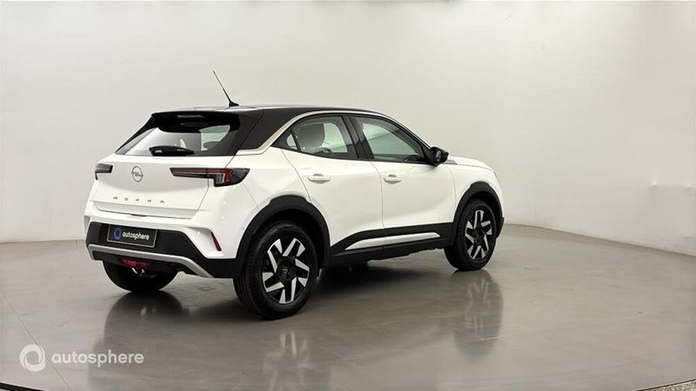 Mokka 1.2 Turbo 100ch Elegance Business 2022 occasion 37540 Saint-Cyr-sur-Loire