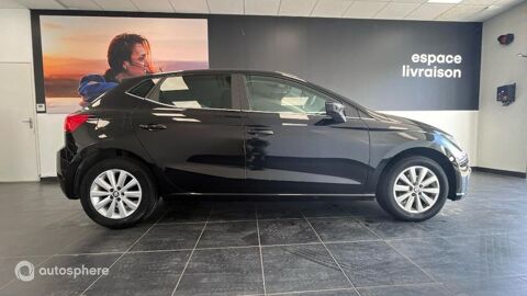 Ibiza 1.0 MPI 75ch Start/Stop Style 2018 occasion 84120 Pertuis