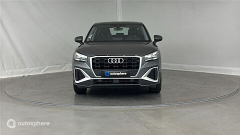 Q2 30 TFSI 110ch Advanced 2021 occasion 51100 Reims