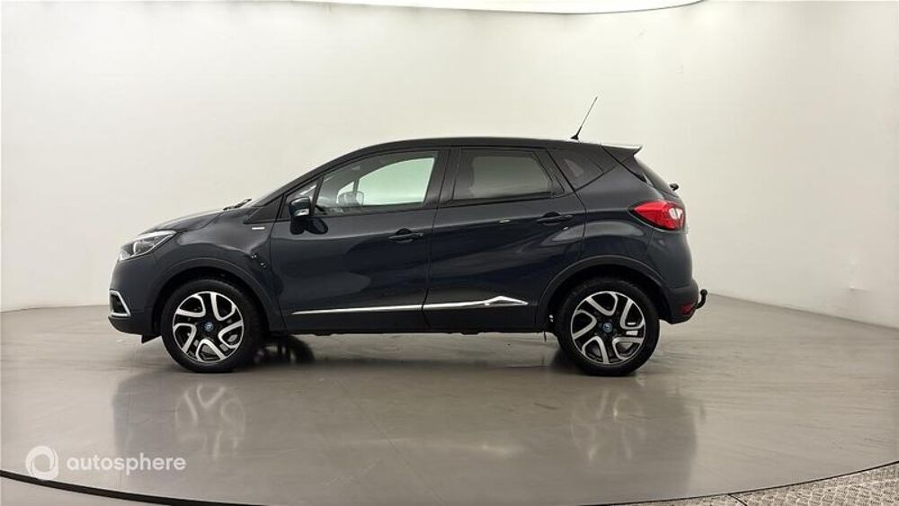 Captur 1.2 TCe 120ch Stop&Start energy Wave Euro6 2016 2017 occasion 33260 LA TESTE DE BUCH