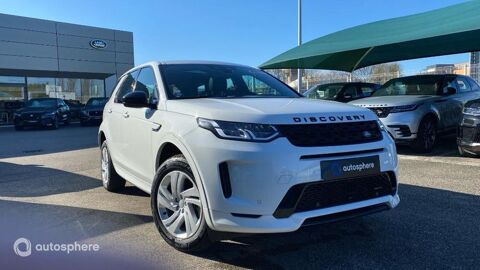 Discovery sport P300e R-Dynamic S AWD BVA 2023 occasion 69760 Limonest