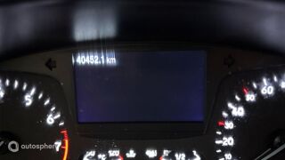 Fiesta 1.0 EcoBoost 95ch Cool & Connect 5p 2020 occasion 59494 Petite-For&ecirc;t