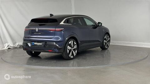 M&eacute;gane E-Tech Electric EV60 220ch Iconic super charge 2023 occasion 57200 Sarreguemines