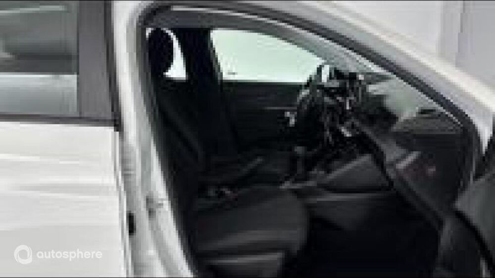 208 1.2 PureTech 100ch S&S Active 2023 occasion 03110 Charmeil
