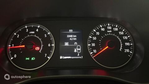 Sandero 1.0 TCe 90ch Expression 2023 occasion 57000 Metz