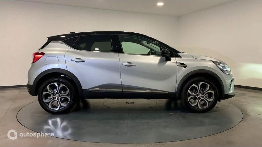 Captur 1.0 TCe 90ch Techno 2023 occasion 51100 Reims