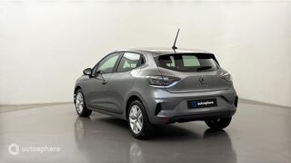 Clio 1.5 dCi 100ch Evolution - 25 2025 occasion 94000 Cr&eacute;teil