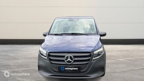 Vito 119 CDI Long Pro Propulsion 9G-Tronic 2024 occasion 17140 LAGORD
