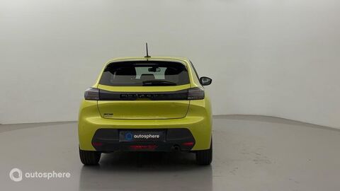 208 1.2 PureTech 100ch S&S Active 2024 occasion 59190 Hazebrouck