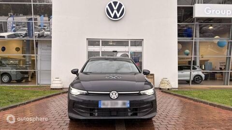Volkswagen Golf 1.5 eHybrid 204ch VW Edition DSG6 2026 occasion Poitiers 86000