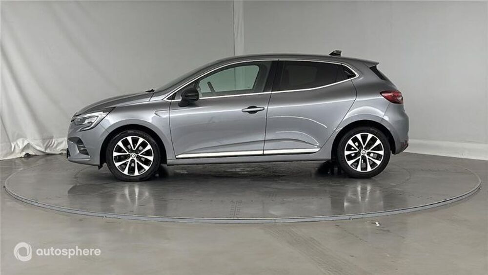 Clio 1.0 TCe 90ch Techno 2023 occasion 10000 Troyes