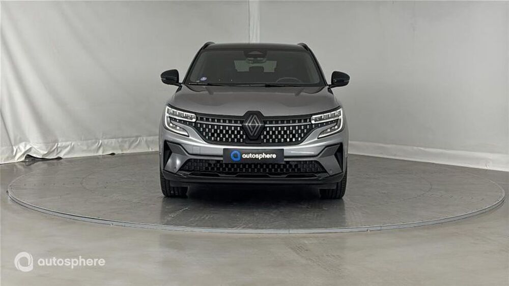 Austral 1.2 E-Tech full hybrid 200ch Techno esprit Alpine 2023 occasion 59320 Sequedin