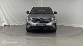 Austral 1.2 E-Tech full hybrid 200ch Techno esprit Alpine 2023 occasion 59320 Sequedin