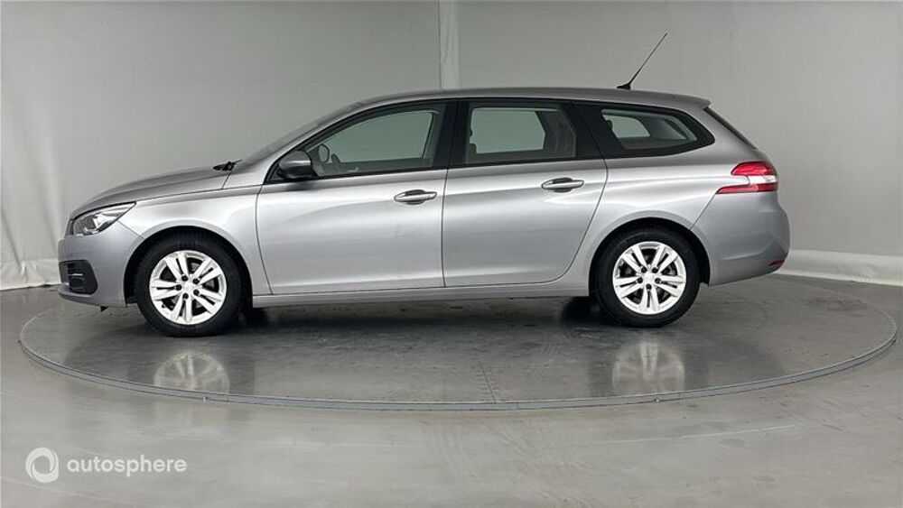 308 SW 1.5 BlueHDi 100ch E6.c S&S Active 2020 occasion 51000 Ch&acirc;lons-en-Champagne