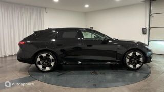 A6 2.0 TFSI 367ch e-hybrid Quattro S tronic 7 2026 occasion 51100 Reims