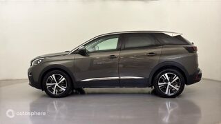 3008 1.5 BlueHDi 130ch E6.c Allure S&S 6cv 2020 occasion 16430 Champniers