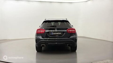 Classe GLA 250 EDITION 1 7G-DCT 2015 occasion 17138 Puilboreau
