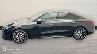Classe CLA 200 163+30ch AMG Line 8G-eDCT 2026 occasion 86000 Poitiers