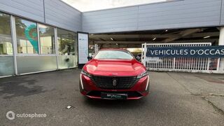 308 SW 1.5 BlueHDi 130ch S&S Allure Pack 2022 occasion 64140 Bill&egrave;re