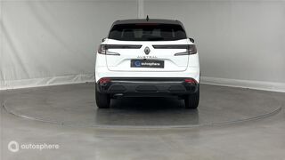 Austral 1.2 TCe mild hybrid advanced 130ch Techno 2023 occasion 62218 Loison-sous-Lens
