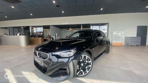 BMW Serie 2 220dA 190ch 2026 occasion Arles 13200