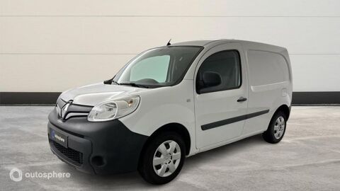 Annonce voiture Renault Kangoo 13999 €