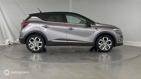 Captur 1.0 TCe 90ch Intens -21 2022 occasion 57600 Saint- Forbach
