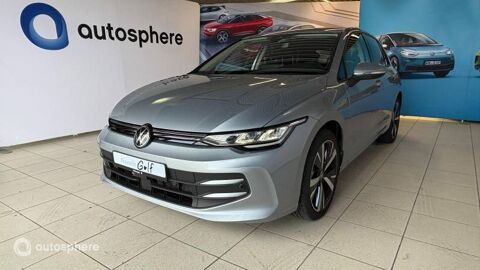Annonce voiture Volkswagen Golf 36990 