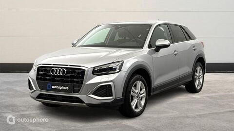 Audi Q2 30 TDI 116ch Business line 2023 occasion Niort 79000