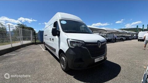 Master F3500 L3H3 2.3 Blue dCi 135ch Confort Euro6E 2024 occasion 73230 Saint-Alban-Leysse