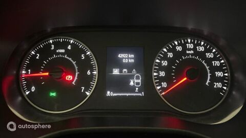 Sandero 1.0 ECO-G 100ch Stepway Extreme + 2024 occasion 62110 H&eacute;nin-Beaumont