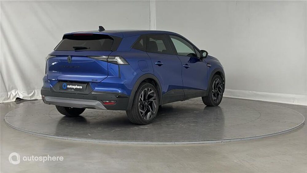 Symbioz 1.6 E-Tech full hybrid 145ch esprit Alpine 2025 occasion 62232 Fouqui&egrave;res-l&egrave;s-B&eacute;thune
