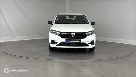 Sandero 1.0 SCe 65ch Essentiel -22 2022 occasion 62219 Longuenesse