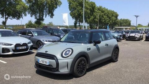 Mini Cooper 136ch Edition Camden 2022 occasion MEES 40990