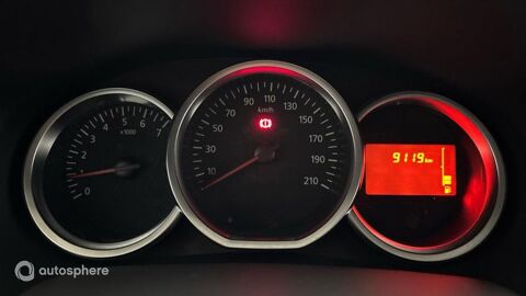 Sandero 1.0 SCe 75ch -18 2019 occasion 62000 Arras